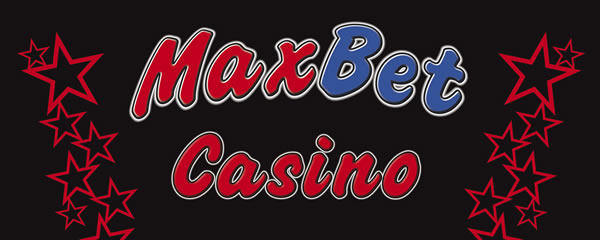 MaxBetLogo